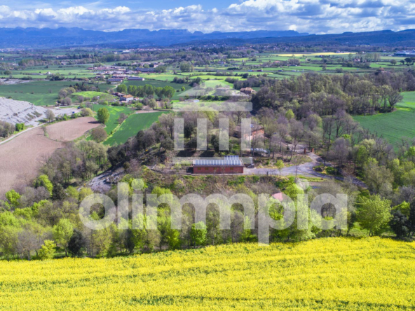 CASA EN VENTA EN SANT JULIA DE VILATORTA (24)