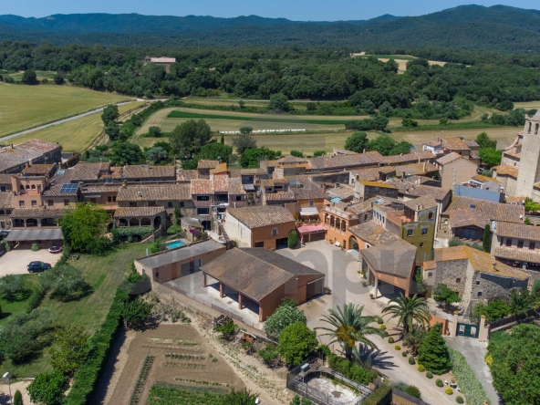 CasaRustica per reformar al Baix Empordà-23