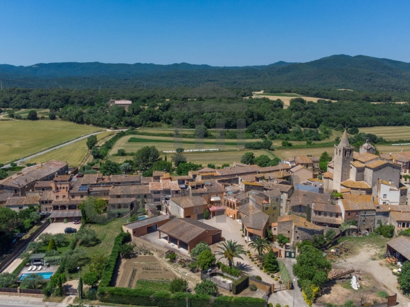 CasaRustica per reformar al Baix Empordà-24