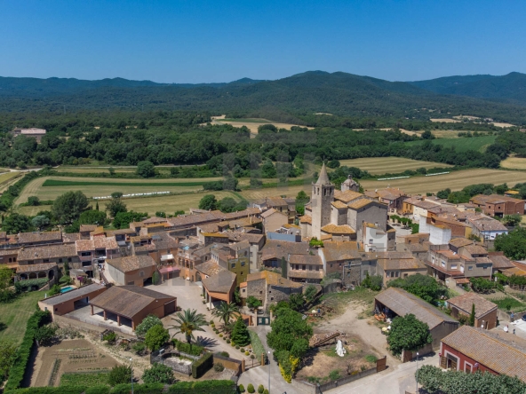 CasaRustica per reformar al Baix Empordà-25